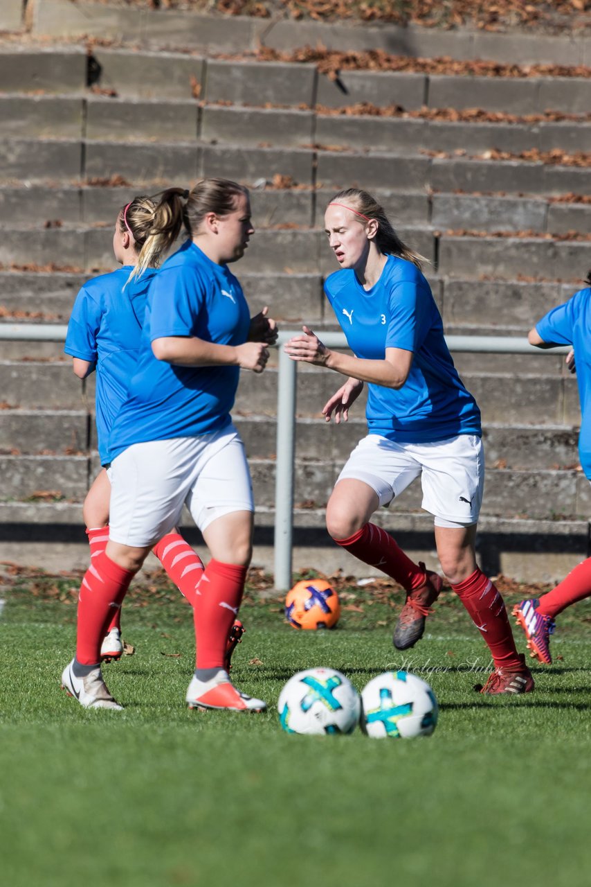 Bild 64 - Frauen Holstein Kiel - SV Meppen : Ergebnis: 1:1